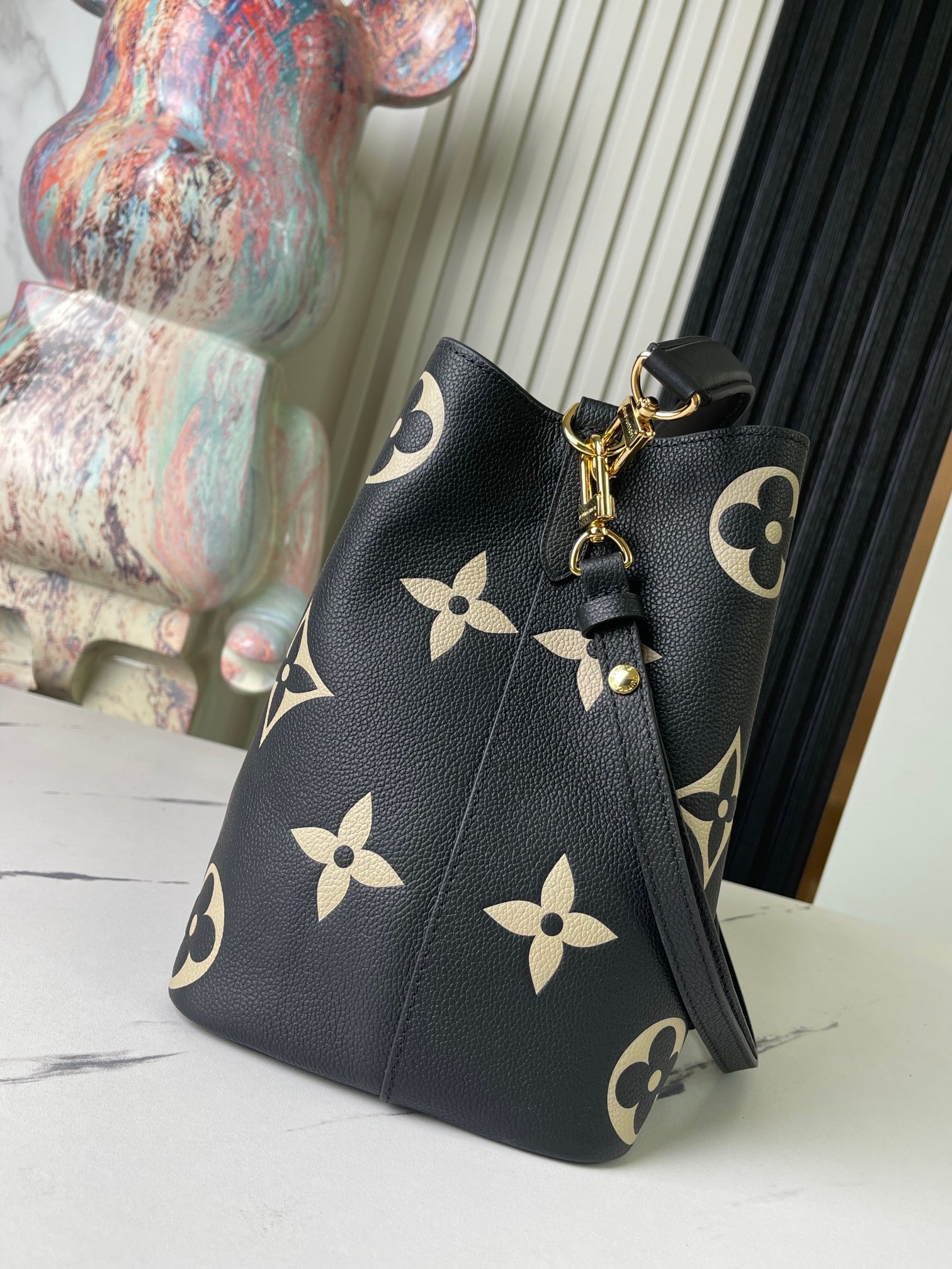 Louis Vuitton Bucket Bags